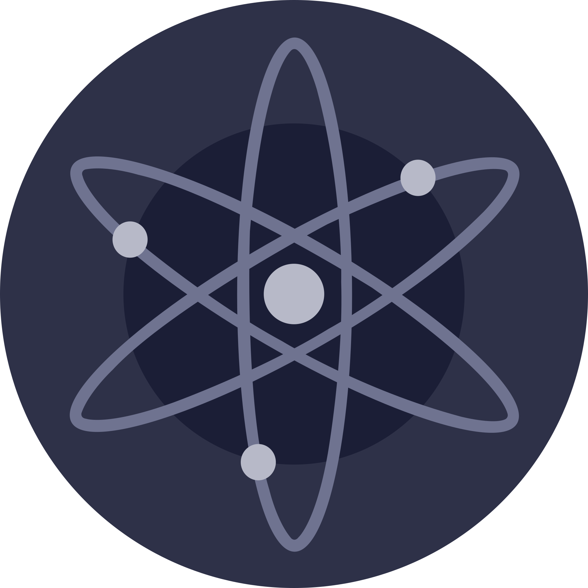 Cosmos Token