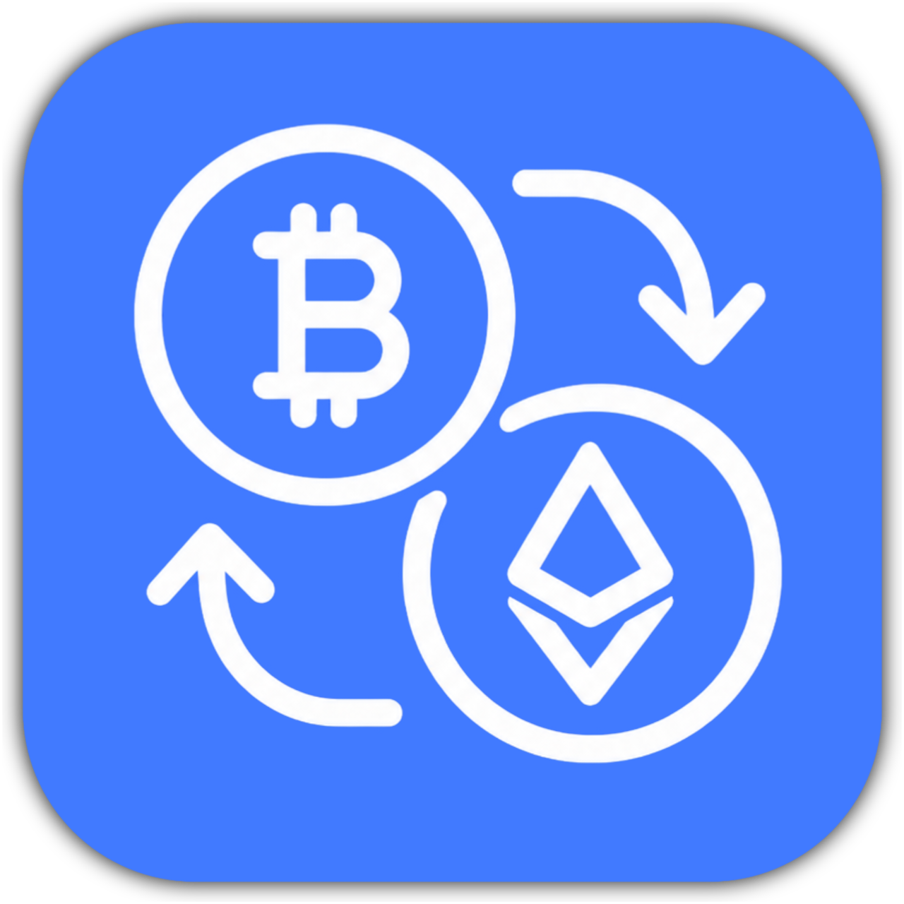 Crypto Exchange