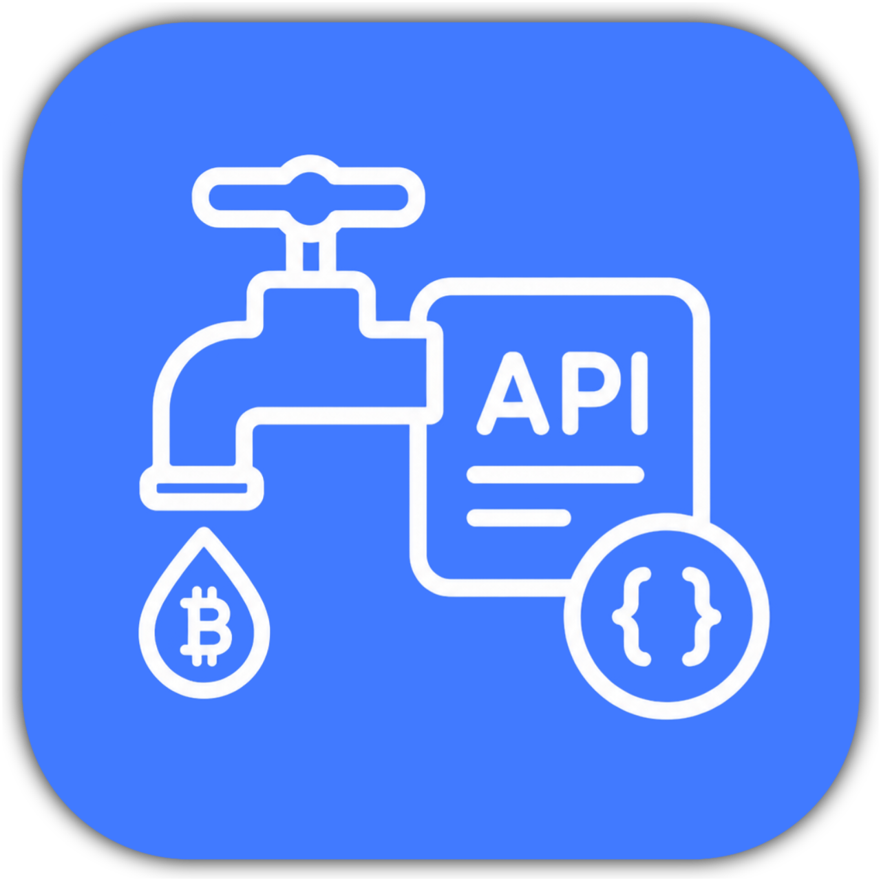 Faucet API
