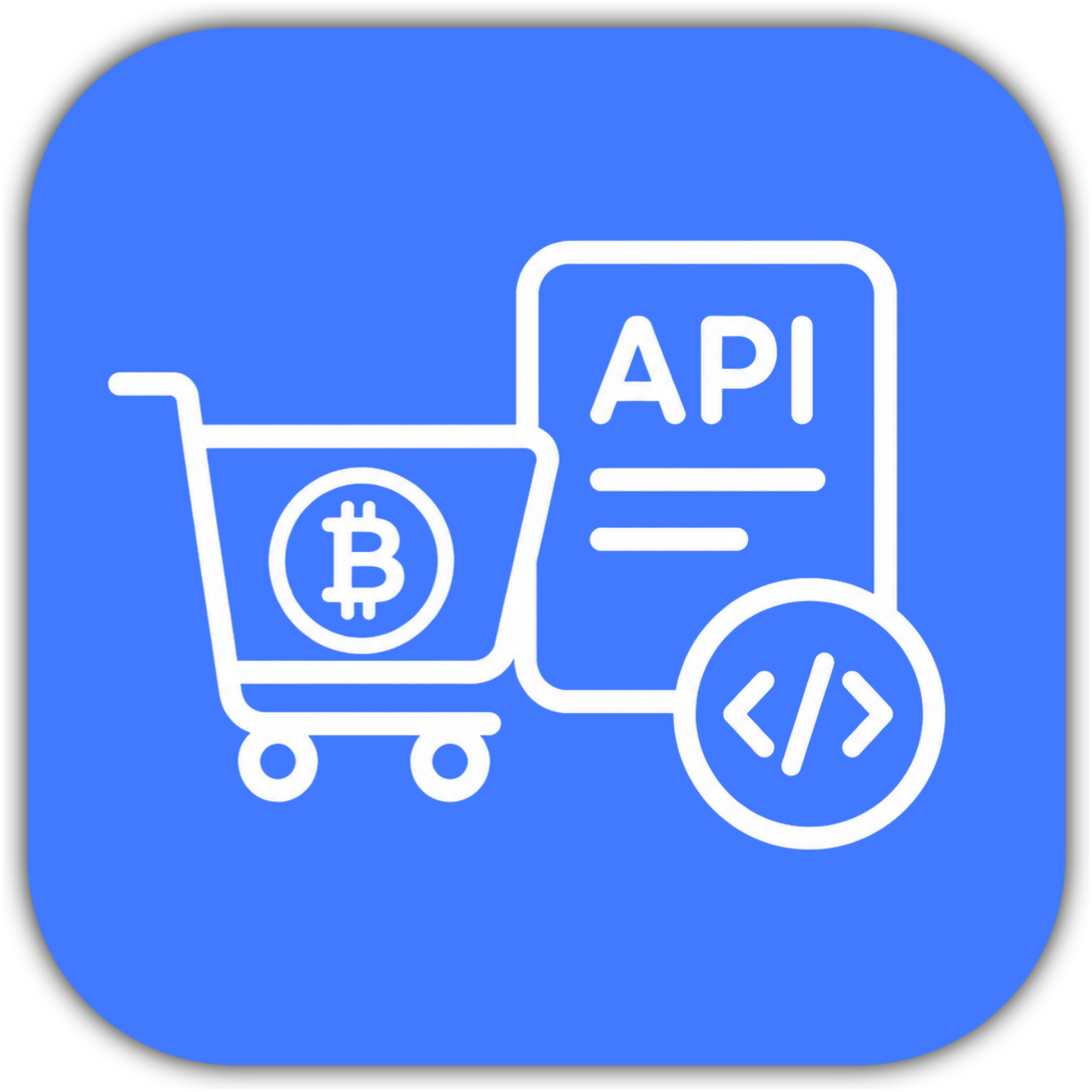Merchant API