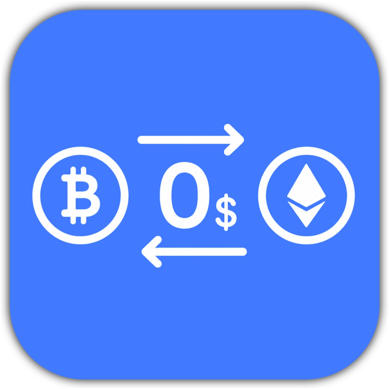 ZERO FEES